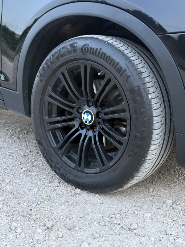 BMW X3 2.0 DIZEL XDRIVE AUTOMATIK FULL OPREMA
