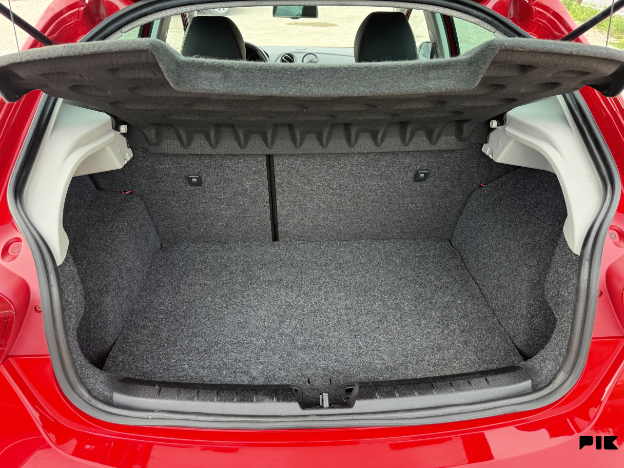 SEAT IBIZA FR 2.0 TDI 105 KW UVOZ ŠVICARSKA