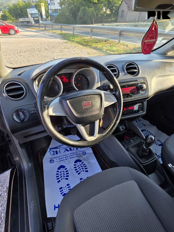 Seat Ibiza 1.2 tdi 2010 godina