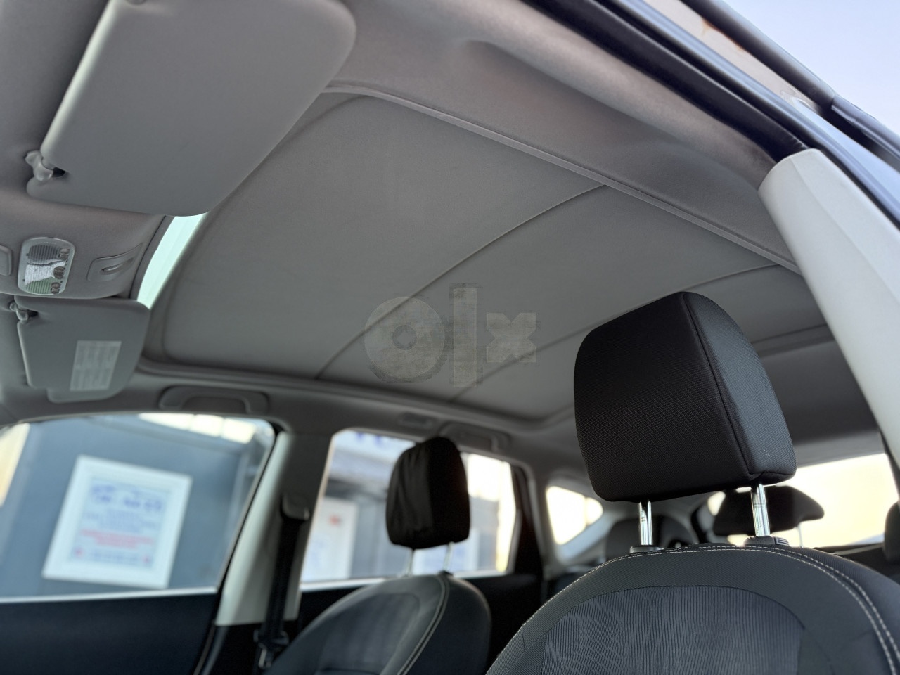 NISSAN QASHQAI 2.0 DCI 4WD 4X4