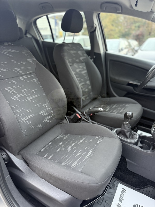 OPEL CORSA 1.3 CDTI DIZEL ECOFLEX