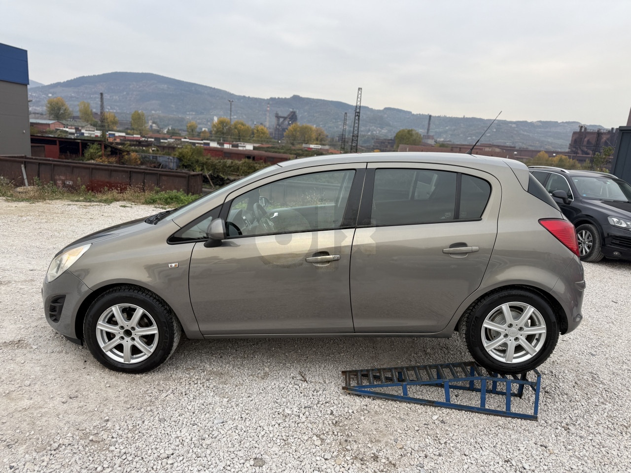 OPEL CORSA 1.3 CDTI DIZEL ECOFLEX