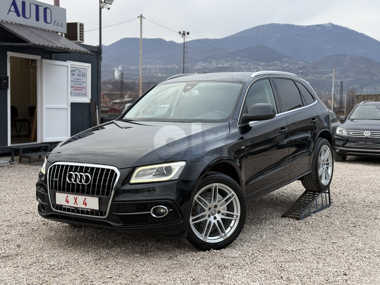 Audi Q5
