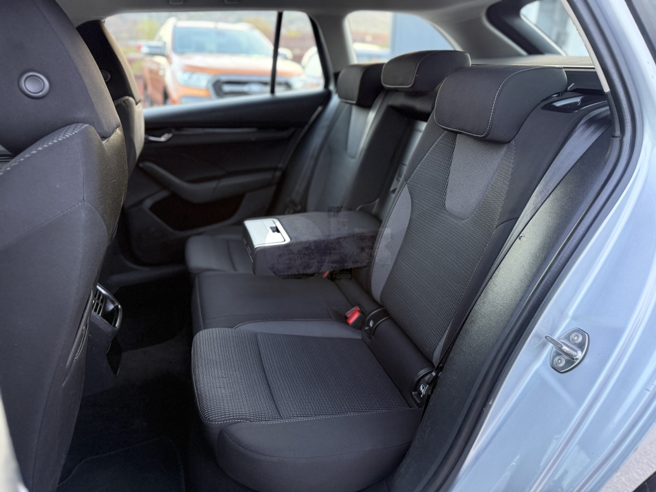 ŠKODA OCTAVIA 2.0 TDI NOVI MODEL 2021