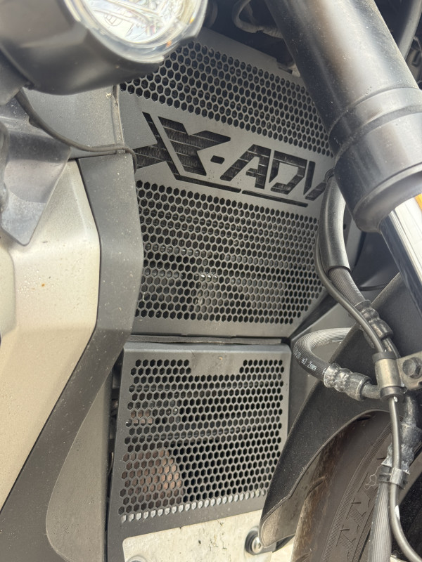 HONDA XADV X-ADV 750 UVOZ ŠVICARSKA