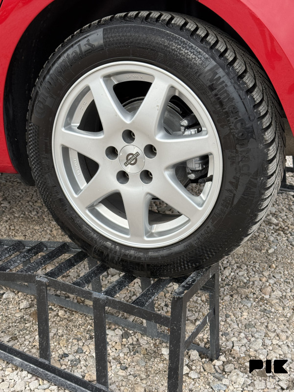 SEAT IBIZA FR 2.0 TDI 105 KW UVOZ ŠVICARSKA