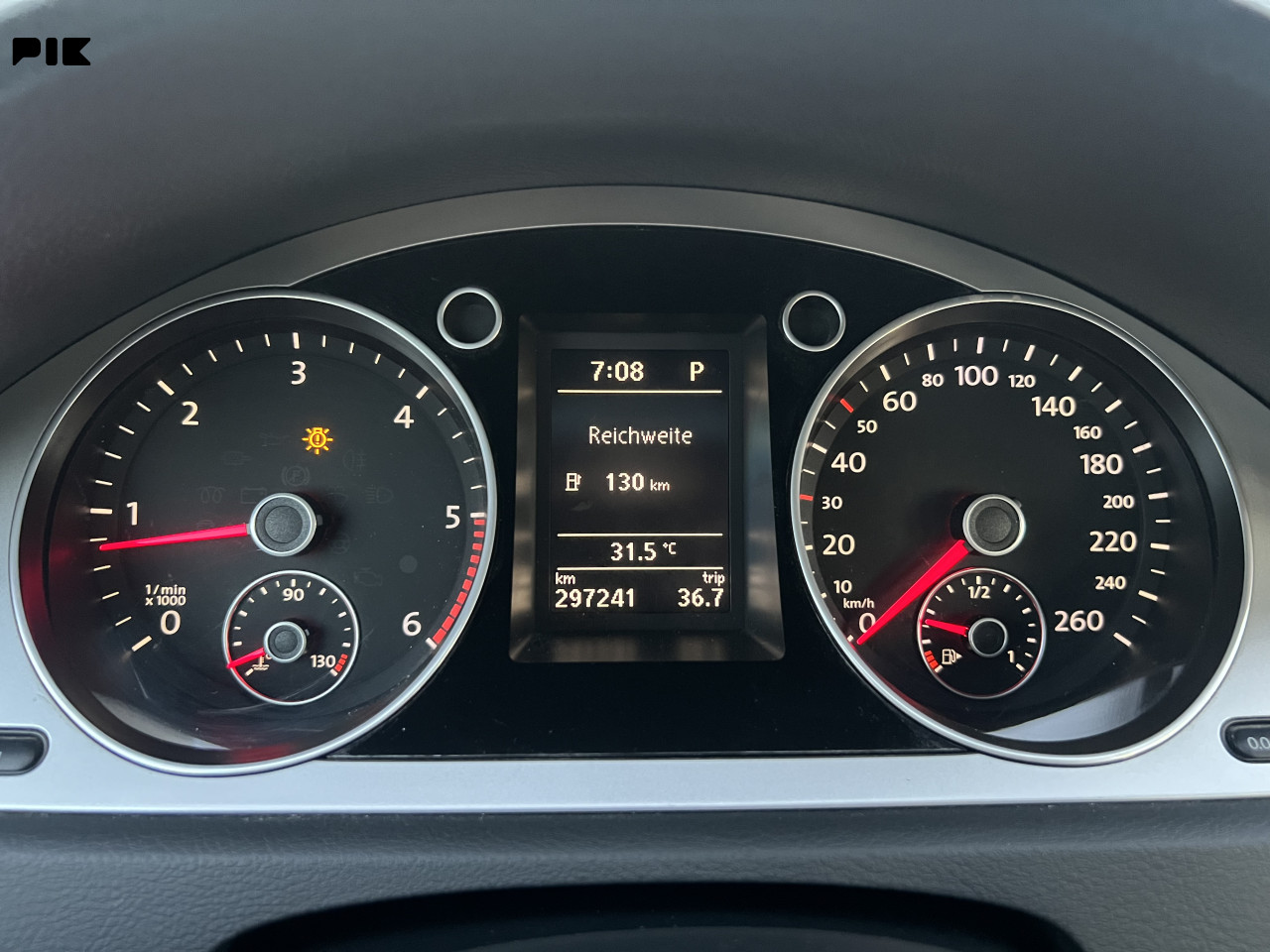 VW PASSAT 6 2.0 TDI AUTOMATIK UVOZ ŠVICARSKA