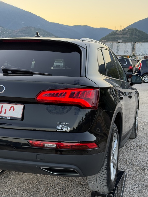 AUDI Q5 2.0 TDI AUTOMATIK QUATTRO NOVI MODEL