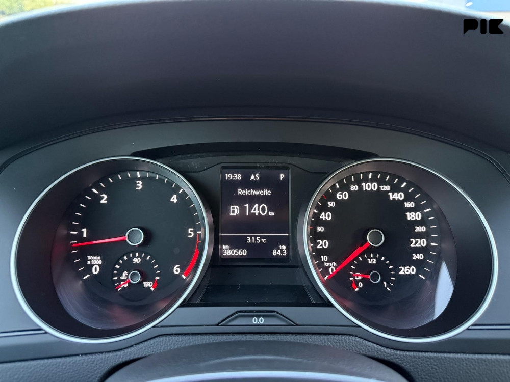 VW PASSAT 8 2.0 TDI AUTOMATIK UVOZ ŠVICARSKA