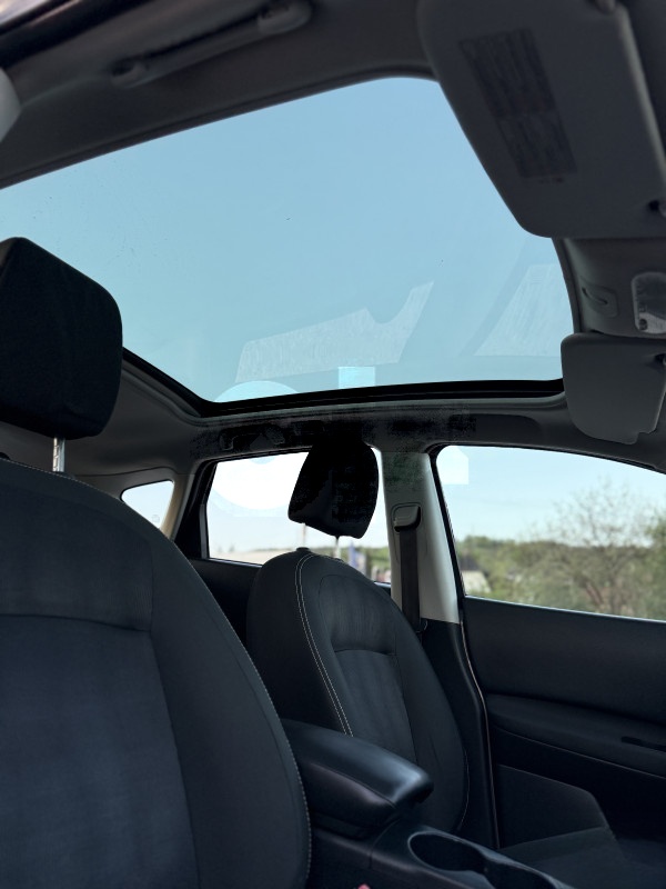 NISSAN QASHQAI 2.0 DCI 4WD 4X4