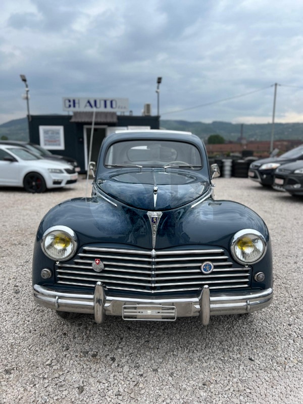 PEUGEOT 203 1956 godina OLD TIMER
