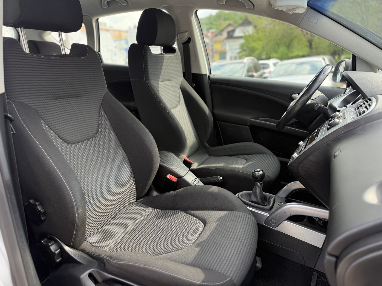 SEAT ALTEA XL FREETRACK 2.0 TDI 4X4
