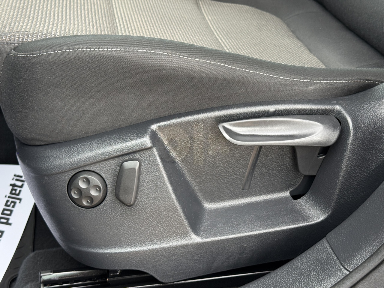 VW SHARAN 2.0 TDI 7 SJEDISTA XENON NAVI LED