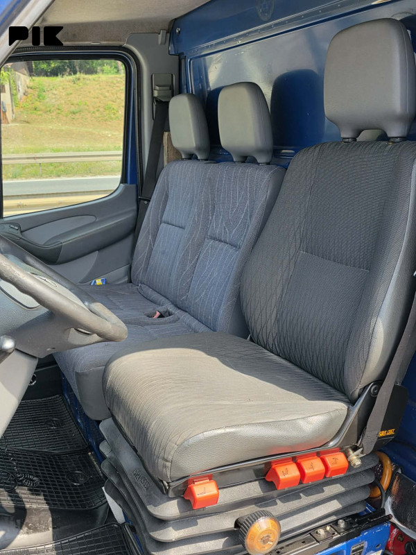 Mercedes Sprinter 2.2 cdi ŠLEP SLUŽBA