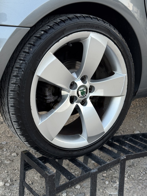 ŠKODA ROOMSTER 1.6 TDI