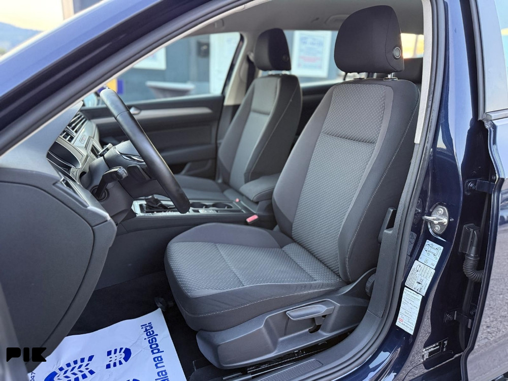 VW PASSAT 8 2.0 TDI AUTOMATIK UVOZ ŠVICARSKA