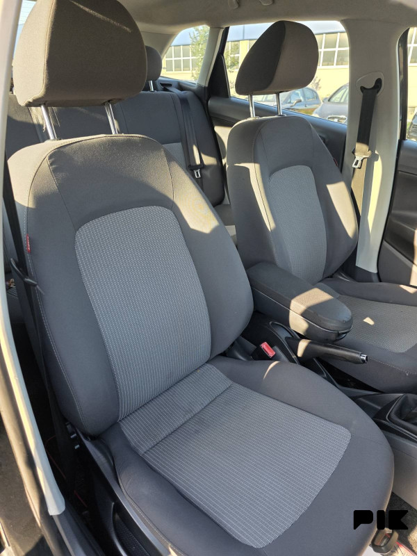 Seat Ibiza 1.2 tdi 2010 godina