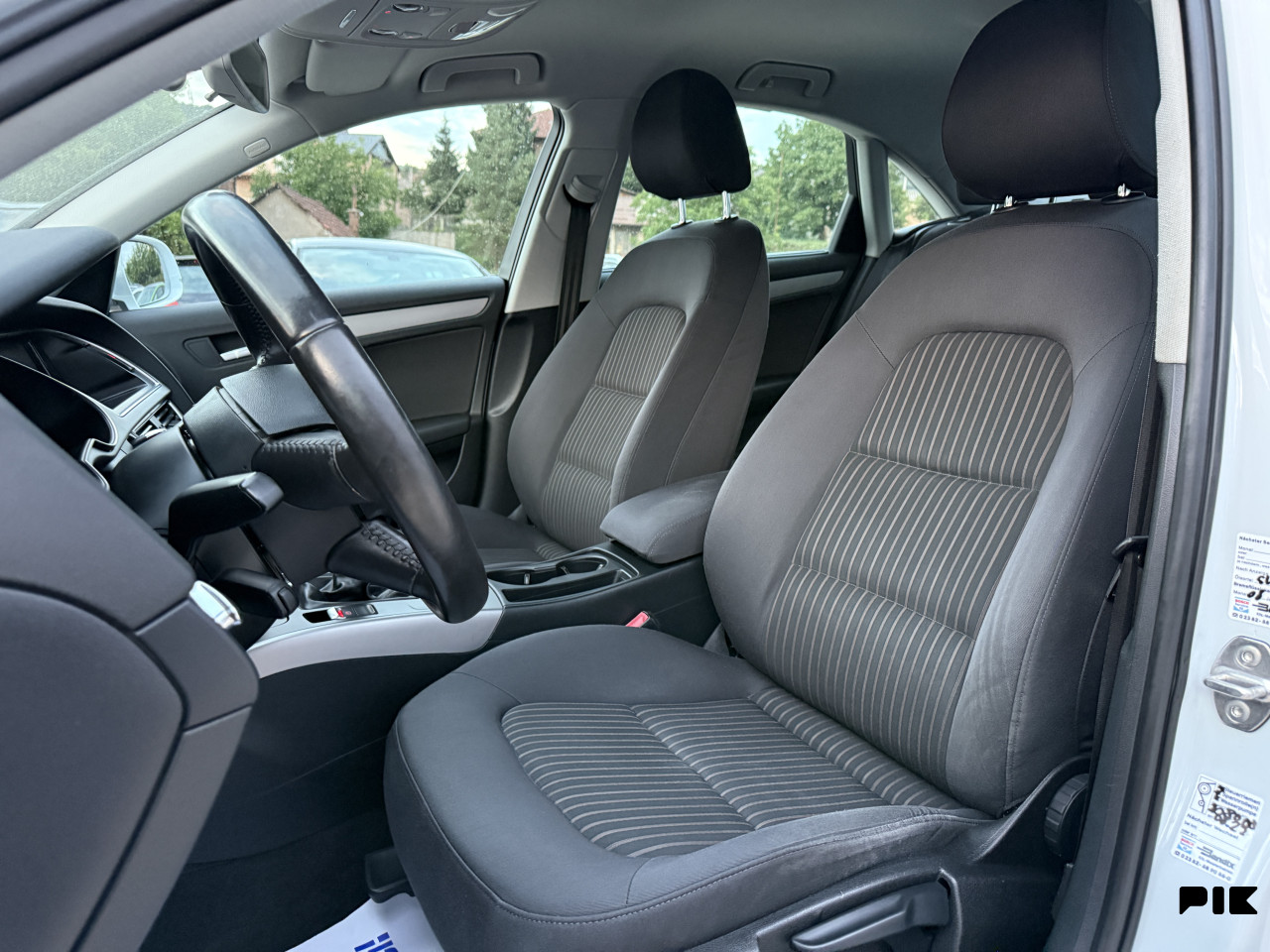 AUDI A4 2.0 TDI LIMUZINA B8.5