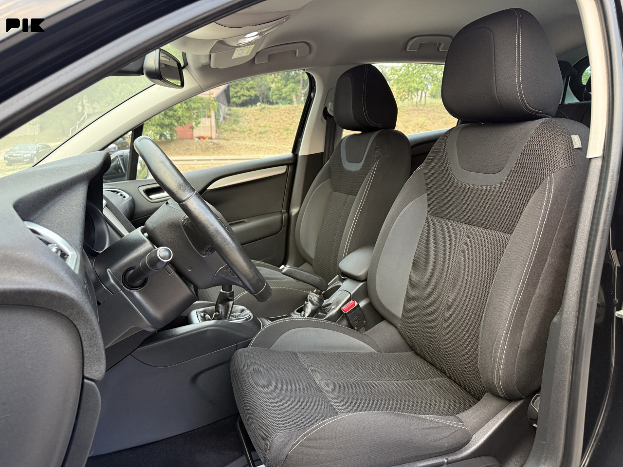 CITROEN C4 1.6 BLUEHDI