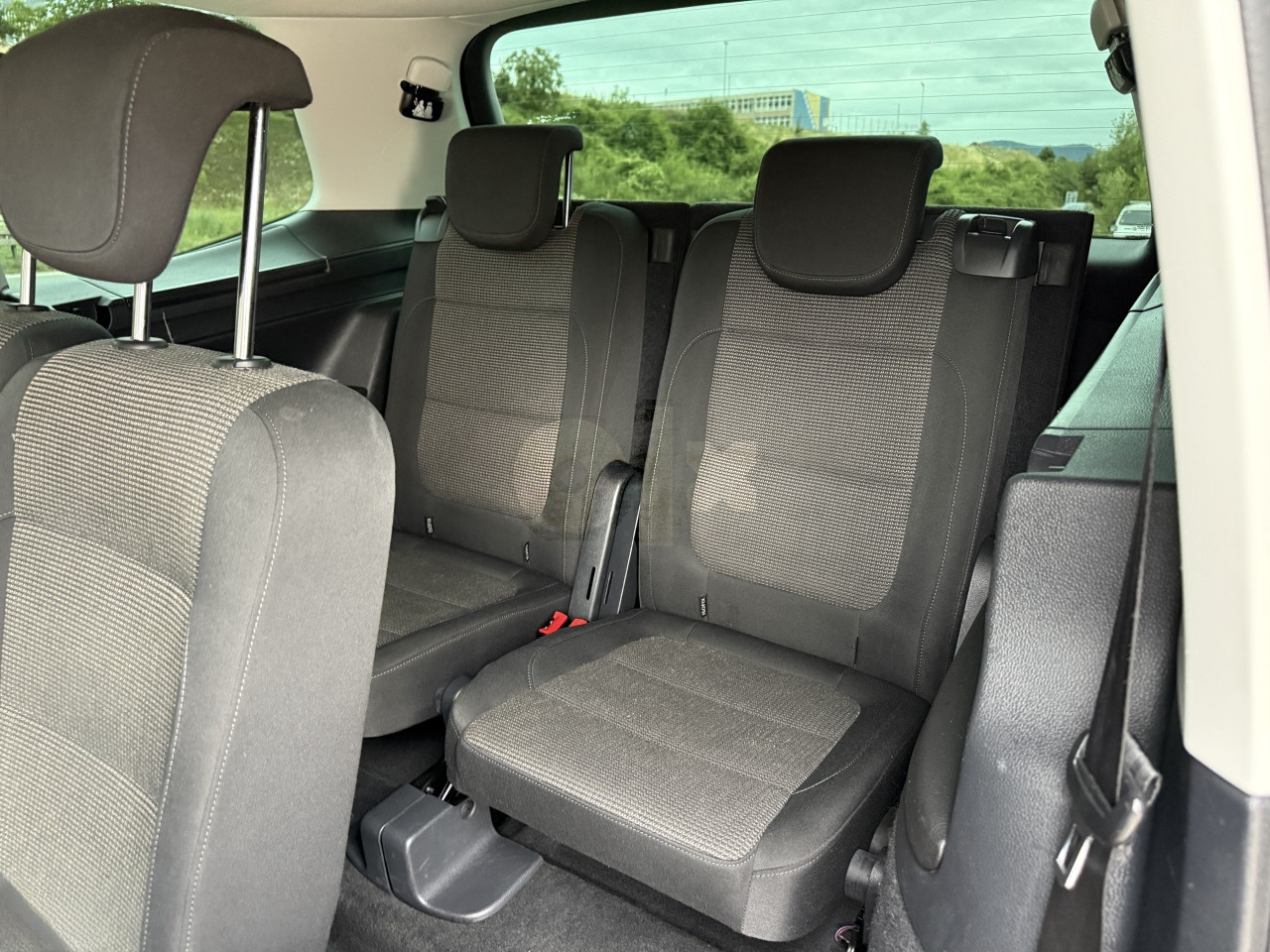 VW SHARAN 2.0 TDI 7 SJEDISTA XENON NAVI LED