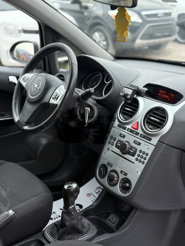 OPEL CORSA 1.3 CDTI DIZEL ECOFLEX