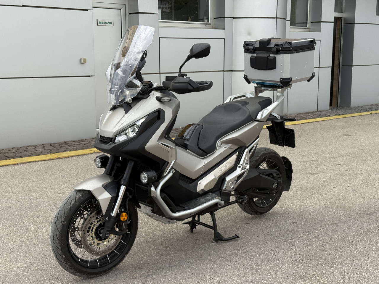Honda X-ADV