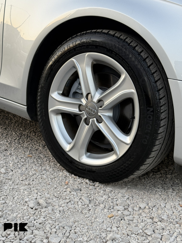 AUDI A4 2.0 TDI B8.5 LIMUZINA