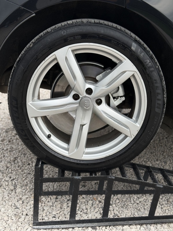 AUDI Q5 3.0 TDI QUATTRO AUTOMATIK S LINE