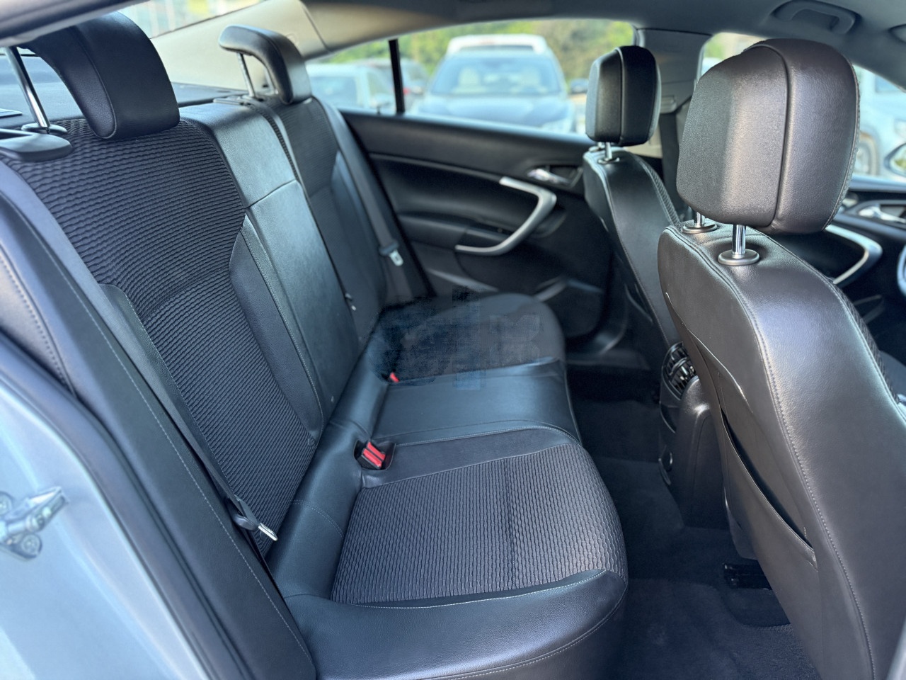 OPEL INSIGNIA 2.0 CDTI FACELIFT