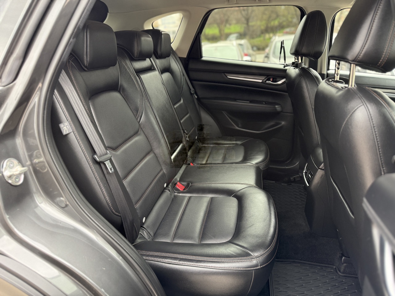 MAZDA CX-5 AWD SKYACTIV 2.2 DIZEL 4X4
