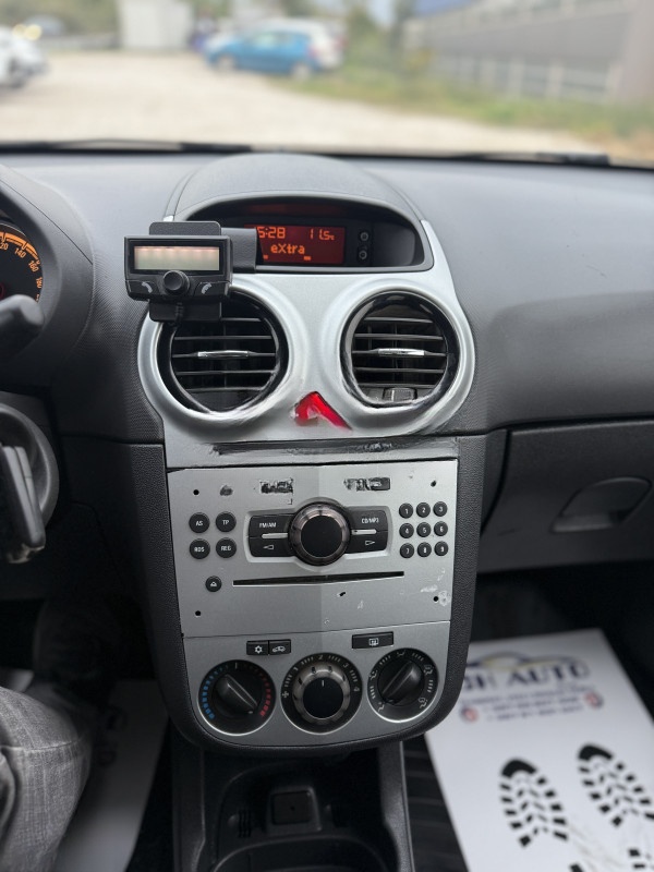 OPEL CORSA 1.3 CDTI DIZEL ECOFLEX