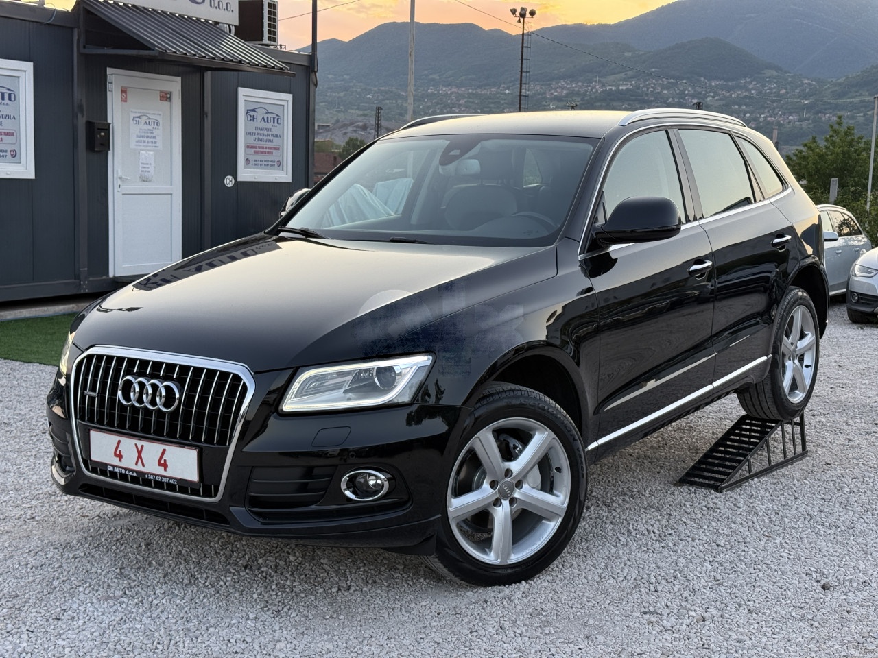 Audi Q5