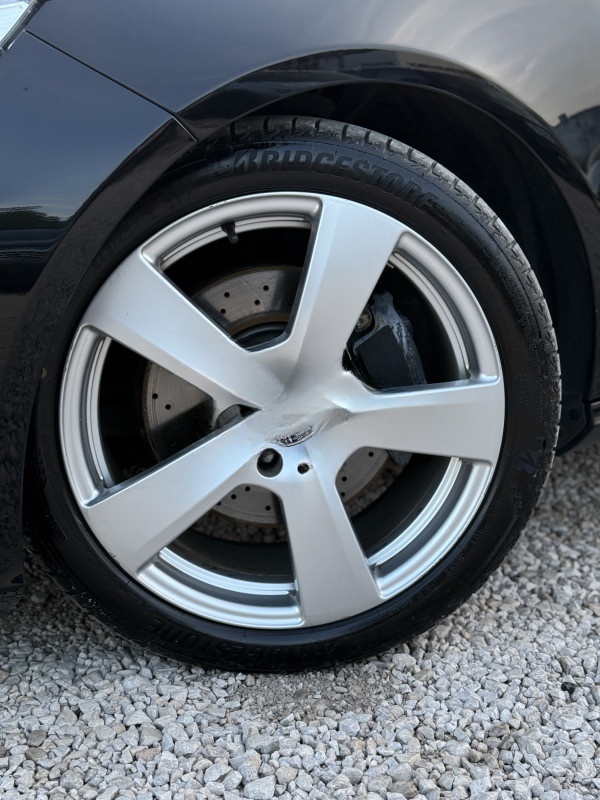 MERCEDES-BENZ E 220 AVANTGARDE AUTOMATIK