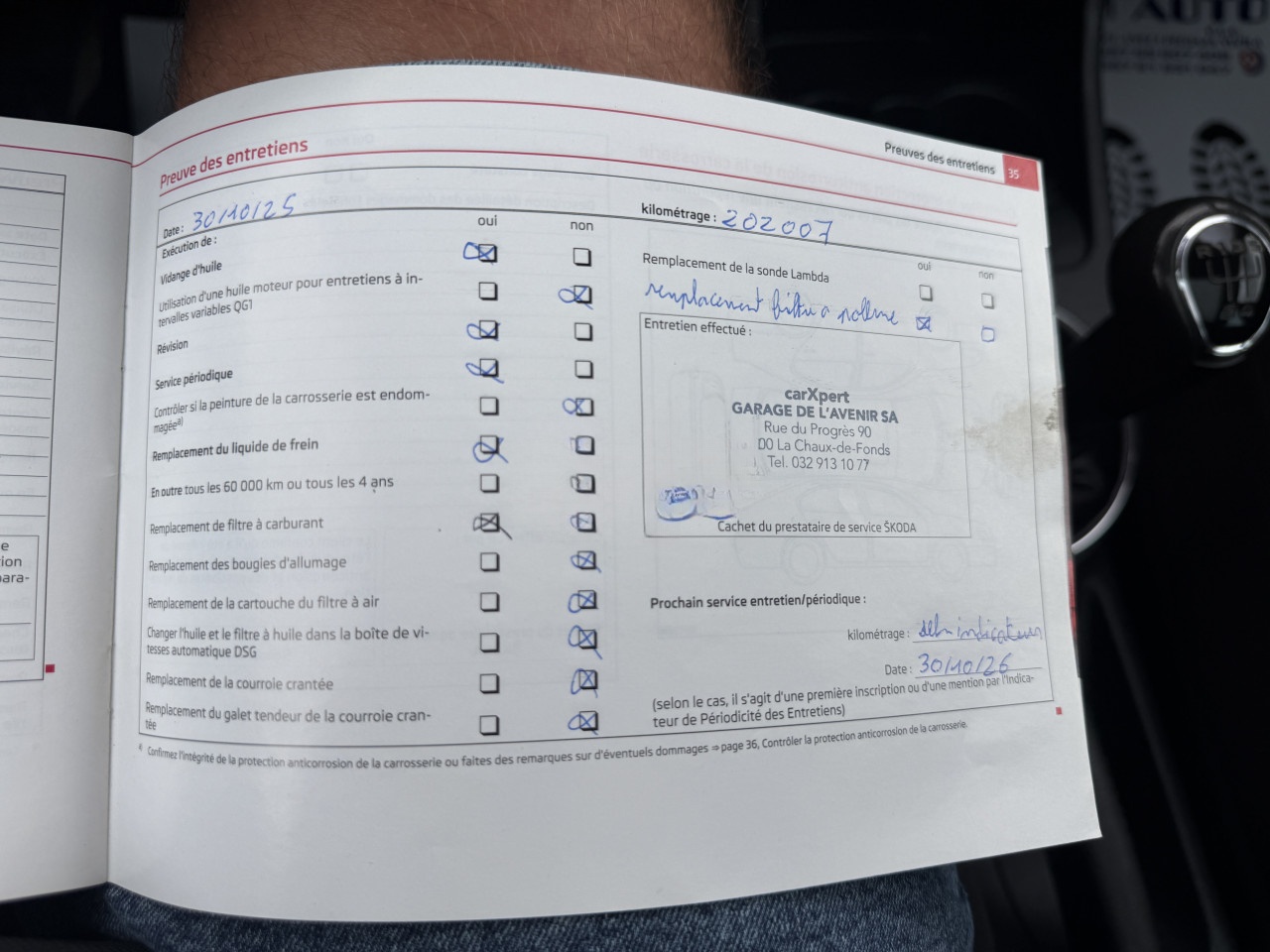 ŠKODA ROOMSTER 1.6 TDI UVOZ ŠVICARSKA