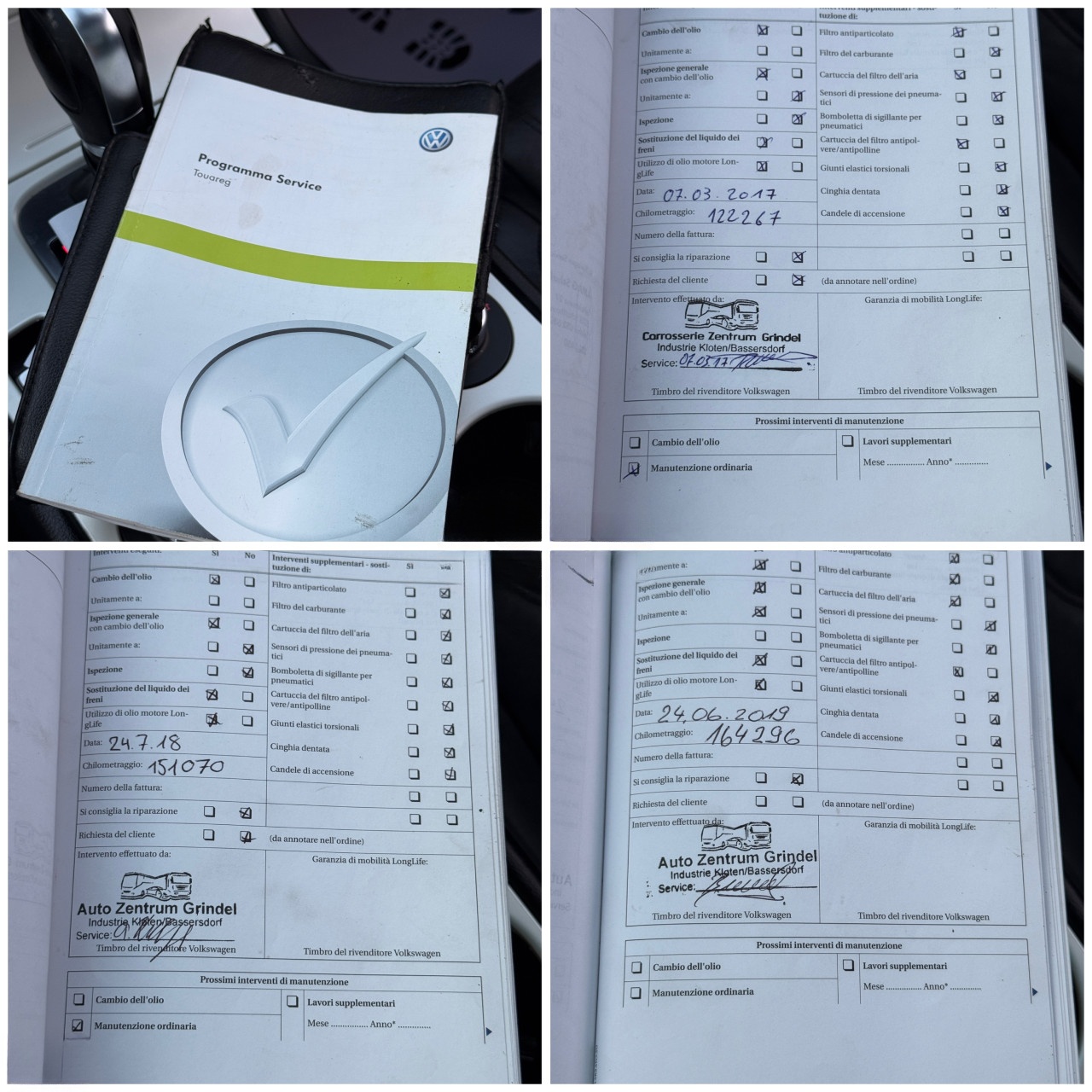 VW TOUAREG 3.0 TDI V6 FULL OPREMA PRVI VLASNIK