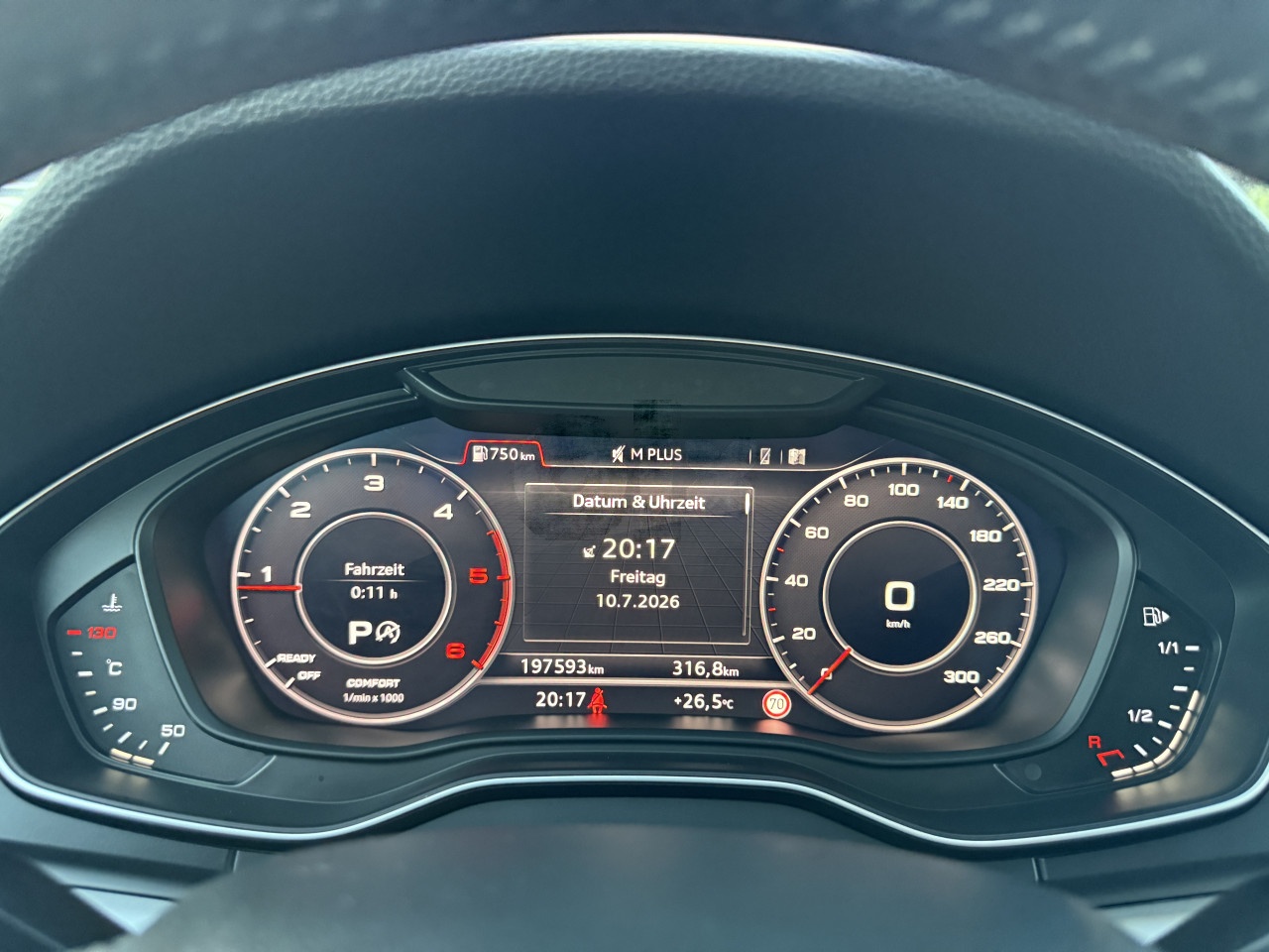 AUDI Q5 2.0 TDI AUTOMATIK QUATTRO NOVI MODEL