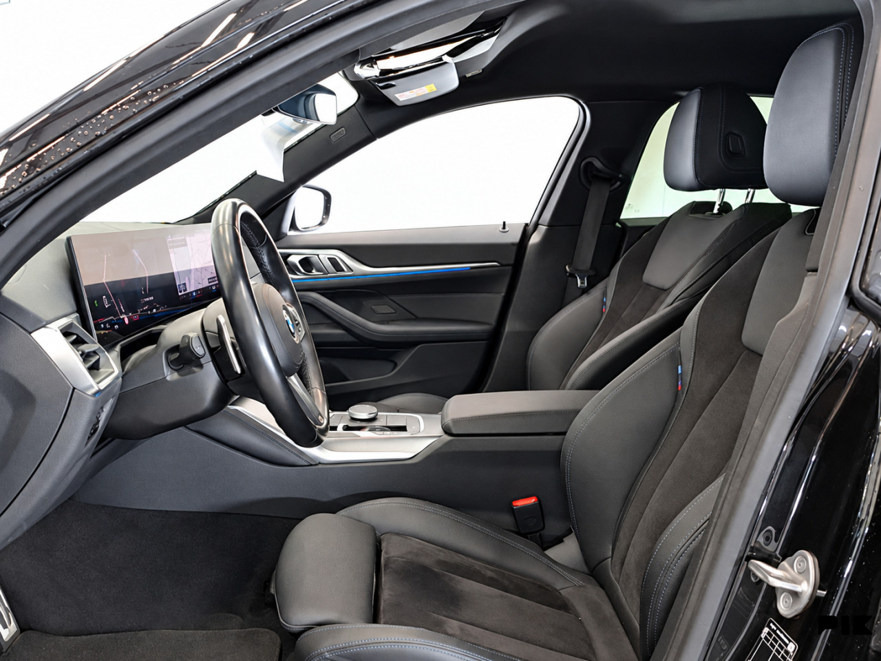BMW 420 D G26 Gran Coupe Tiptronik M-Sportpaket Shadow VIRTUAL