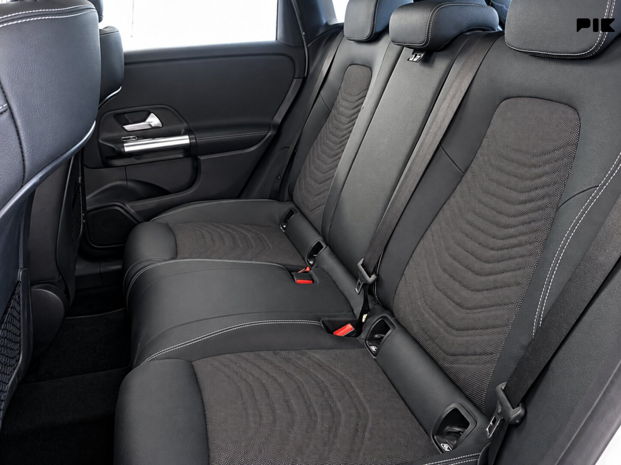 Mercedes B 180 2.0 D 8G-Tronic URBAN PROGRESSIVE -FACELIFT-