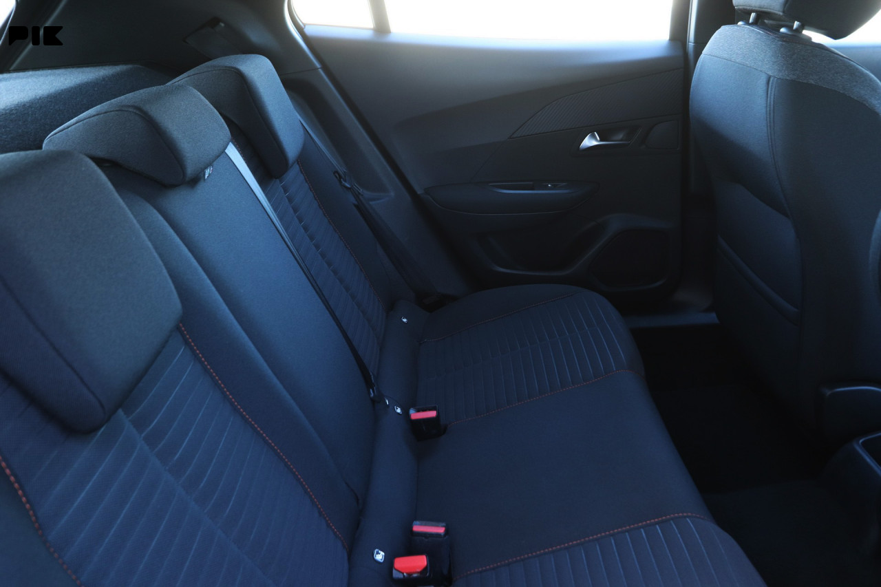 Peugeot 2008 BlueHDI 110 KS Active Business - Full LED -