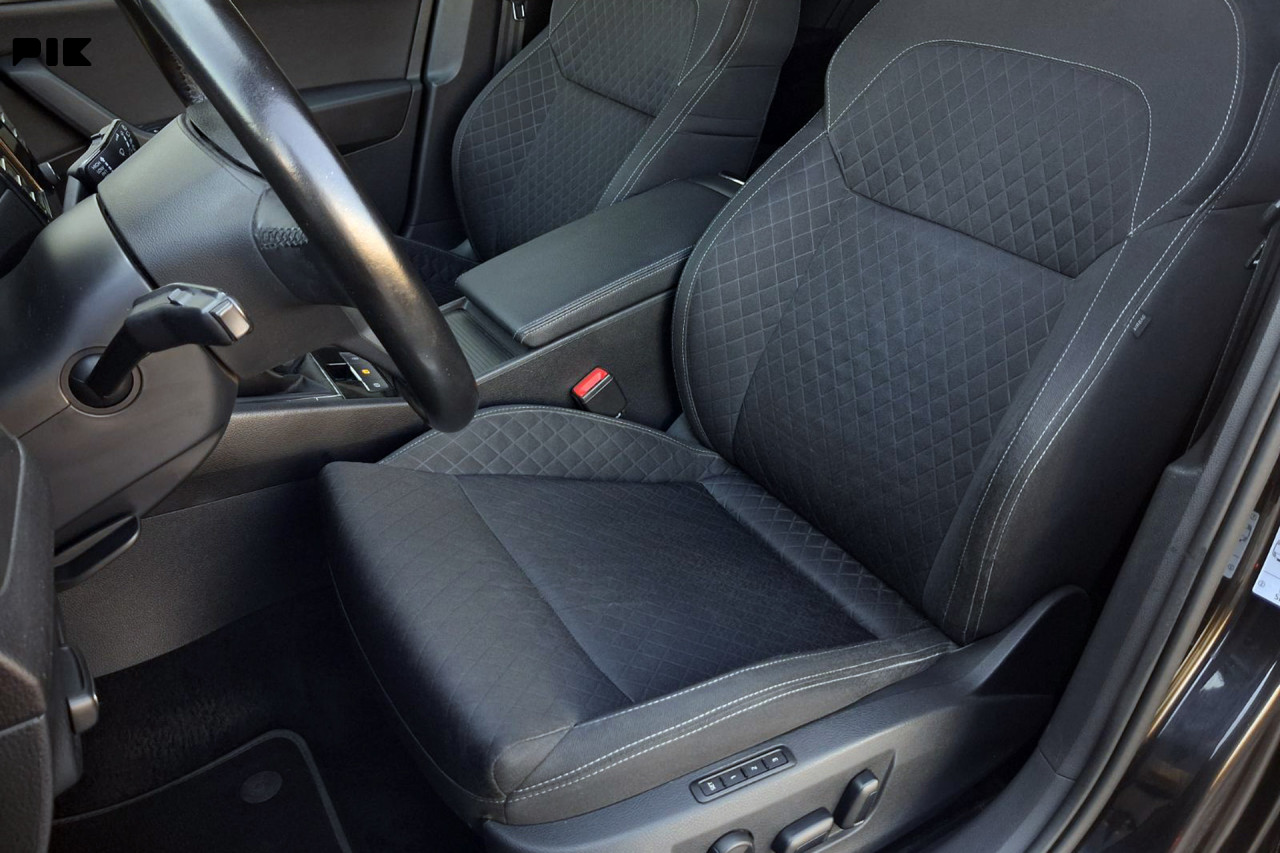 Škoda Superb 2.0 TDI Business Edition 150 KS