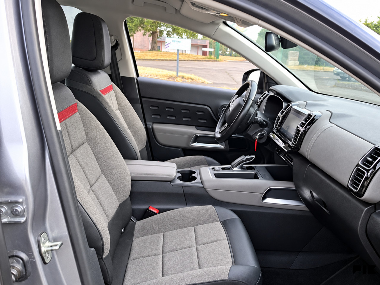 Citroen C5 Aircross 1.2 PureTech Automatik Business Line VIRTUAL