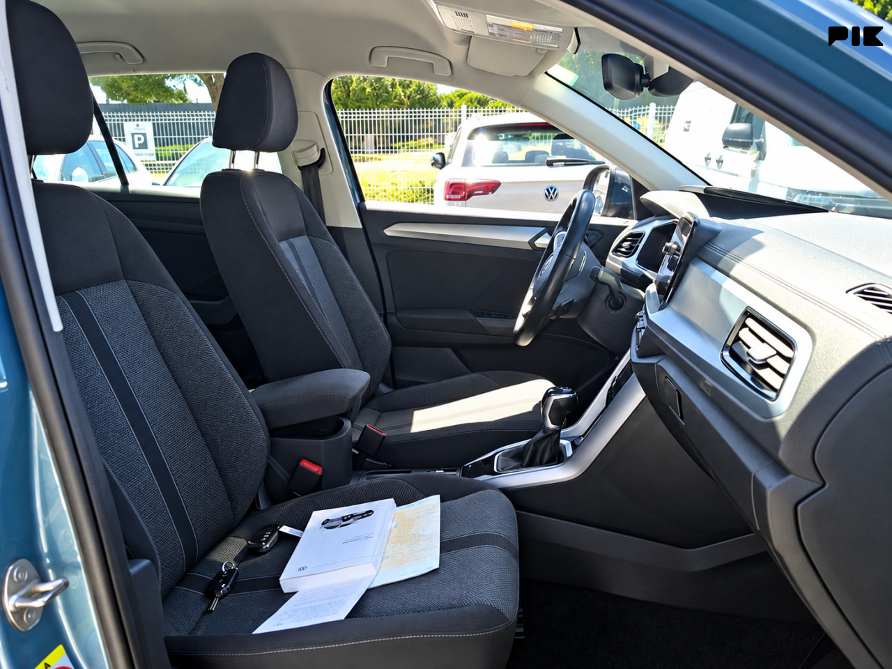 VW T-Roc 2.0 TDI DSG Business VIRTUAL COCKPIT -IQ.LIGHT- 150 KS