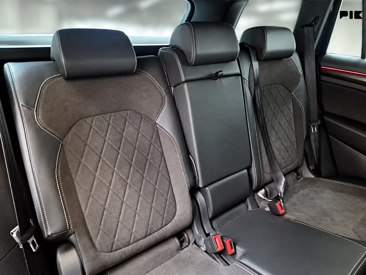 Škoda Kodiaq 2.0 TDI DSG Sportline Webasto MATRIX LED VIRTUAL