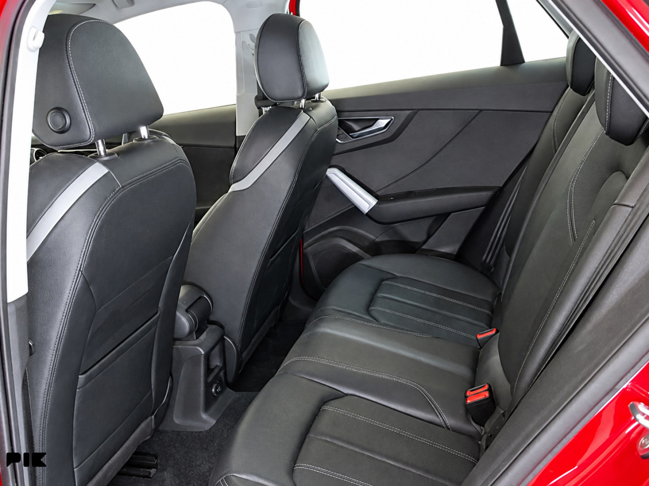 Audi Q2 30 TDI S-Tronic Ambition Luxe -Full LED- -FACELIFT-