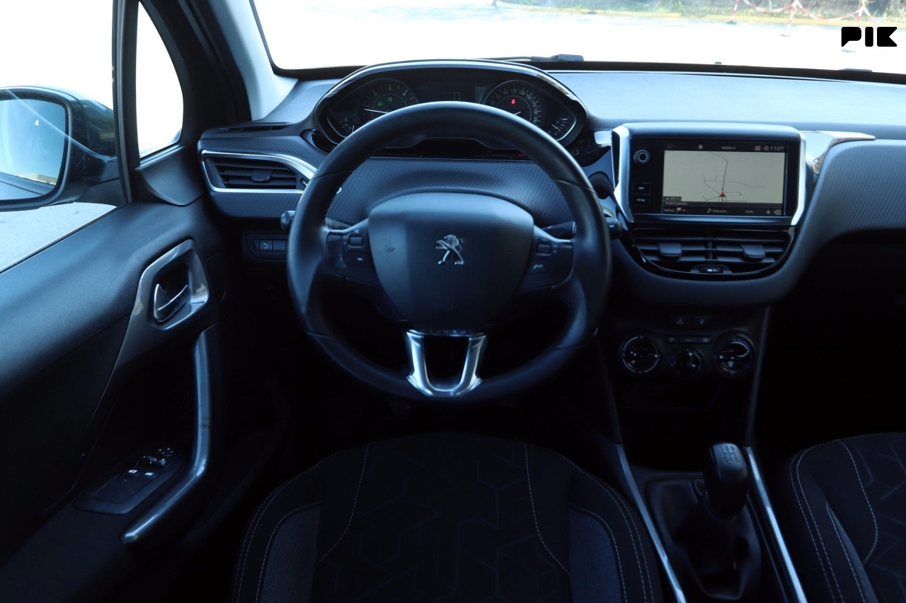 Peugeot 2008 1.6 BlueHDI Active