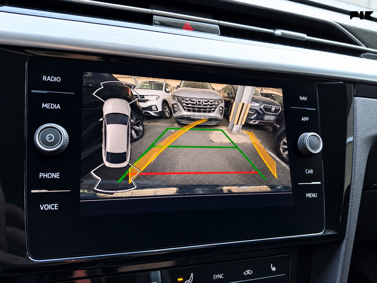 VW Arteon 2.0 TDI DSG R-Line R-Line VIRTUAL COCKPIT -IQ.LIGHT-