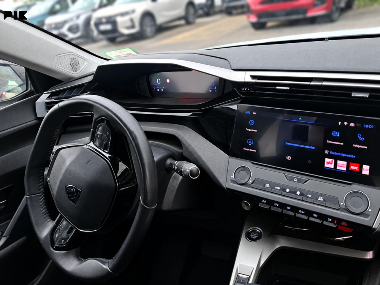Peugeot BlueHDI 130 KS Active Business VIRTUAL - Full LED -