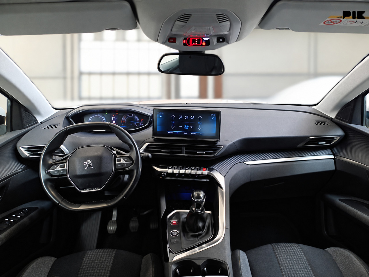Peugeot 3008 BlueHDI 130 KS Active Business VIRTUAL -Full LED-