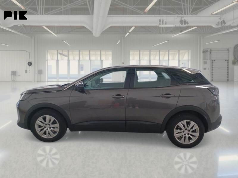 Peugeot 3008 BlueHDI 130 KS Tiptronik Active VIRTUAL -Full LED-