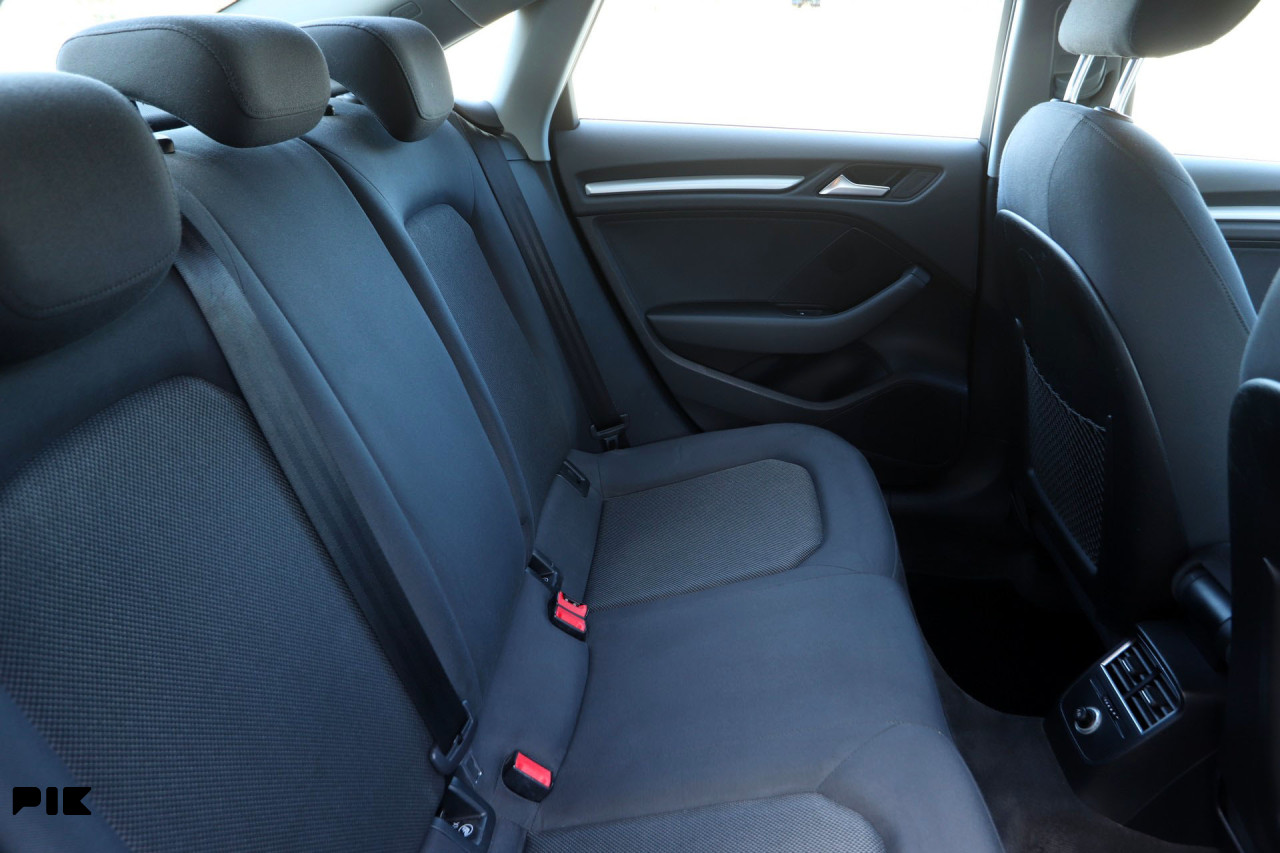 Audi A3 Limuzina 30 TDI S-Tronic Business Line